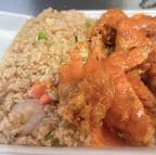 Best Buffalo Wings (7) (Combo) 辣鸡翅(7) in Frisco, TX