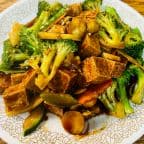 Best Family Style Bean Curd 家常豆腐 in Frisco, TX