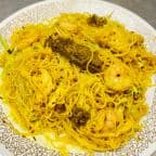 Best Singapore Rice Noodle 星洲米粉 in Frisco, TX