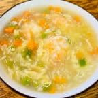 Best Shrimp with Lobster Sauce 虾龙糊 in Frisco, TX