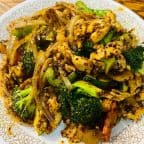 Best Chicken with Black pepper 黑椒鸡 in Frisco, TX